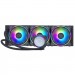 COOLER MASTER Система рідинного охолодження CoolerMaster MasterLiquid ML360 Illusion (MLX-D36M-A18P2-R1)
