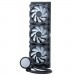 COOLER MASTER Система рідинного охолодження CoolerMaster MasterLiquid ML360 Illusion (MLX-D36M-A18P2-R1)