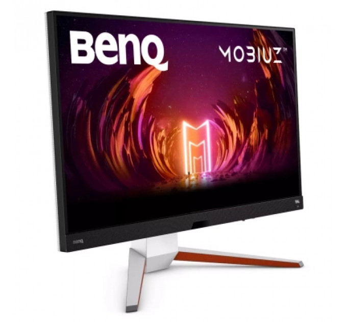 Монітор BenQ EX3210U (9H.LKHLB.QBE)