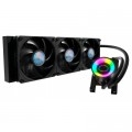 COOLER MASTER Система рідинного охолодження CoolerMaster MasterLiquid ML360 Mirror TR4 Edition (MLX-D36M-A18PK-T1)