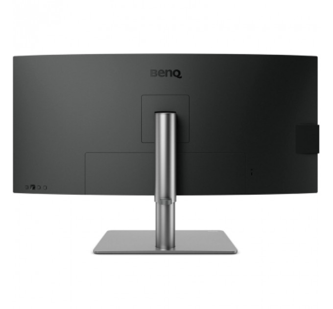 Монітор BenQ PD3420Q (9H.LJHLB.QPE)