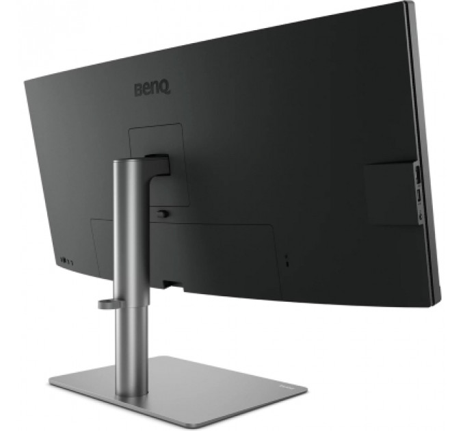 Монітор BenQ PD3420Q (9H.LJHLB.QPE)