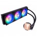 COOLER MASTER Система рідинного охолодження CoolerMaster MasterLiquid PL360 Flux (MLY-D36M-A23PZ-R1)