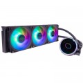 COOLER MASTER Система рідинного охолодження CoolerMaster MasterLiquid PL360 Flux (MLY-D36M-A23PZ-R1)