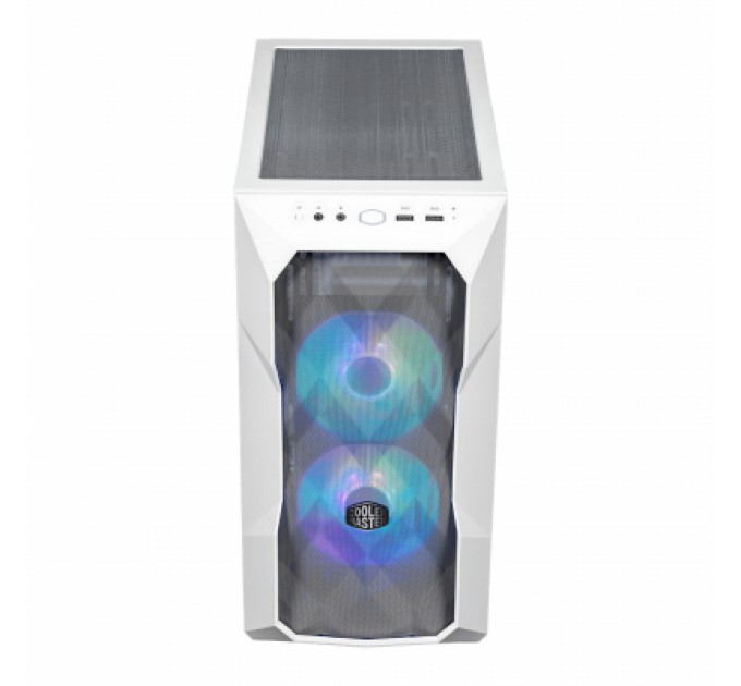 COOLER MASTER Корпус CoolerMaster MasterBox TD300 MESH (TD300-WGNN-S00)