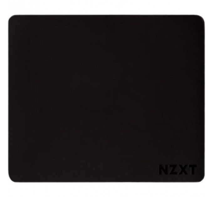Килимок для мишки NZXT Mouse Mat Small Black (MM-SMSSP-BL)