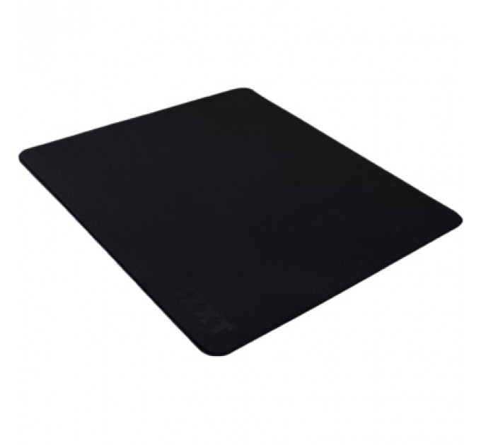 Килимок для мишки NZXT Mouse Mat Small Black (MM-SMSSP-BL)