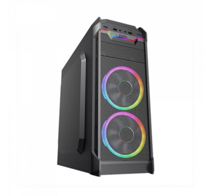 Qube Корпус Qube QB06A_MBNU3