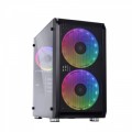 Qube Корпус Qube QB08N_FCNU3