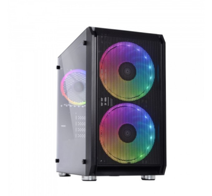 Qube Корпус Qube QB08N_FCNU3
