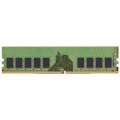 Модуль пам'яті для сервера DDR4 16GB ECC UDIMM 3200MHz 1Rx8 1.2V CL22 Kingston (KSM32ES8/16MF)