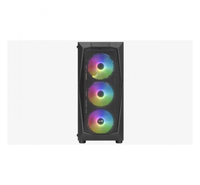 AeroCool Корпус AeroCool Falcon-G-BK-v2