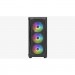 AeroCool Корпус AeroCool Falcon-G-BK-v2