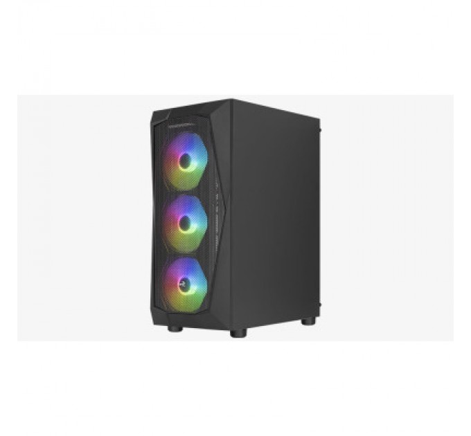 AeroCool Корпус AeroCool Falcon-G-BK-v2