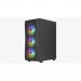 AeroCool Корпус AeroCool Falcon-G-BK-v2