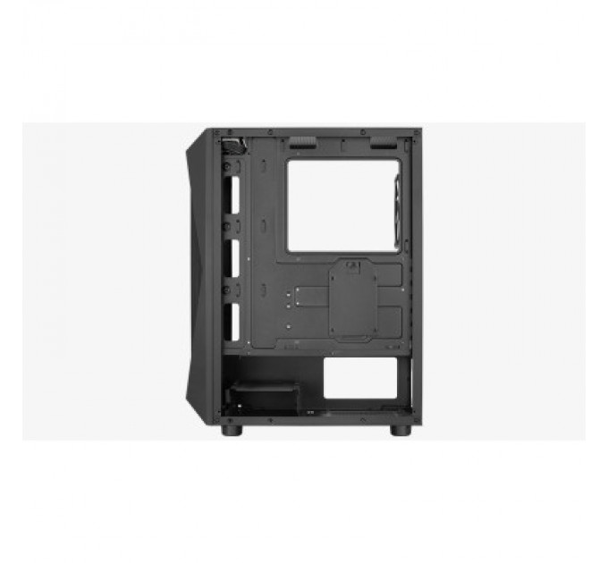 AeroCool Корпус AeroCool Falcon-G-BK-v2