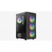 AeroCool Корпус AeroCool Falcon-G-BK-v2