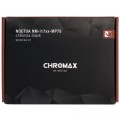 Noctua Установчий комплект Noctua NM-i17xx-MP78 CHROMAX Black