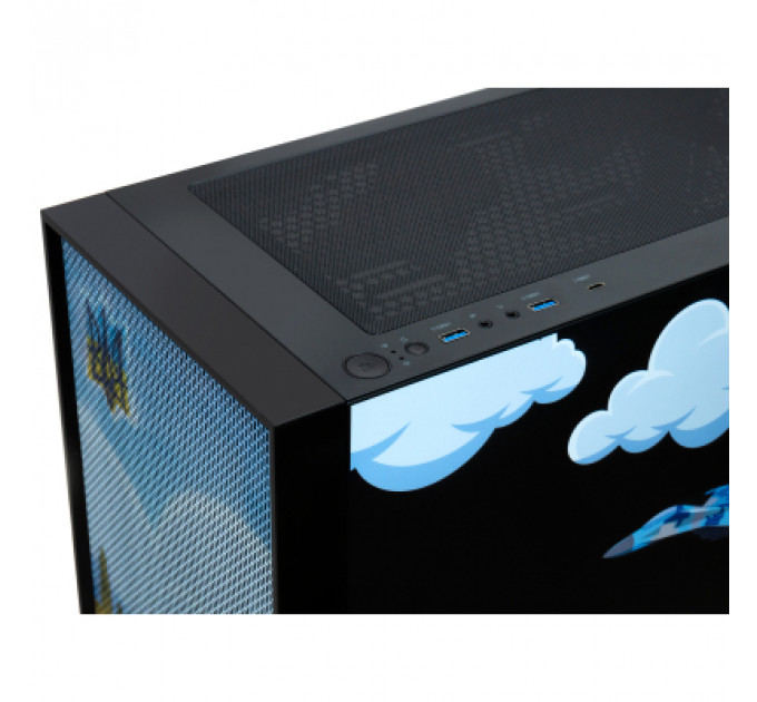 Комп'ютер Vinga Wolverine D5080 (I5M16G3060W.D5080)