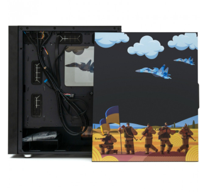 Комп'ютер Vinga Wolverine D5080 (I5M16G3060W.D5080)