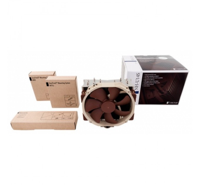Noctua Кулер до процесора Noctua NH-U14S