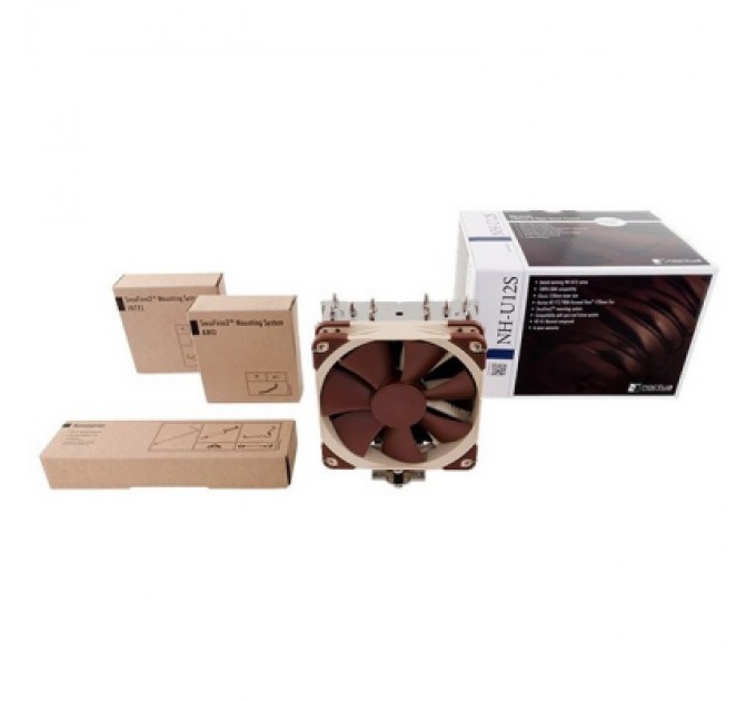 Noctua Кулер до процесора Noctua NH-U12S