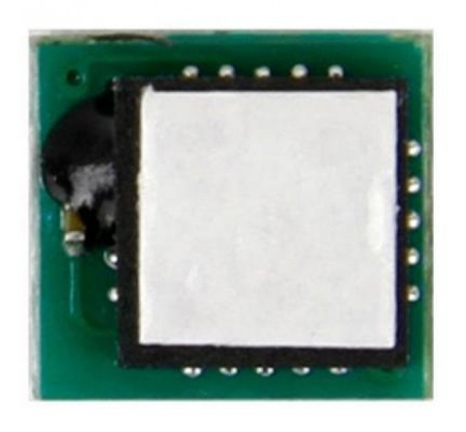 Чип для картриджа Canon 054H 2.3K Black BASF (BASF-CH-3028C002)