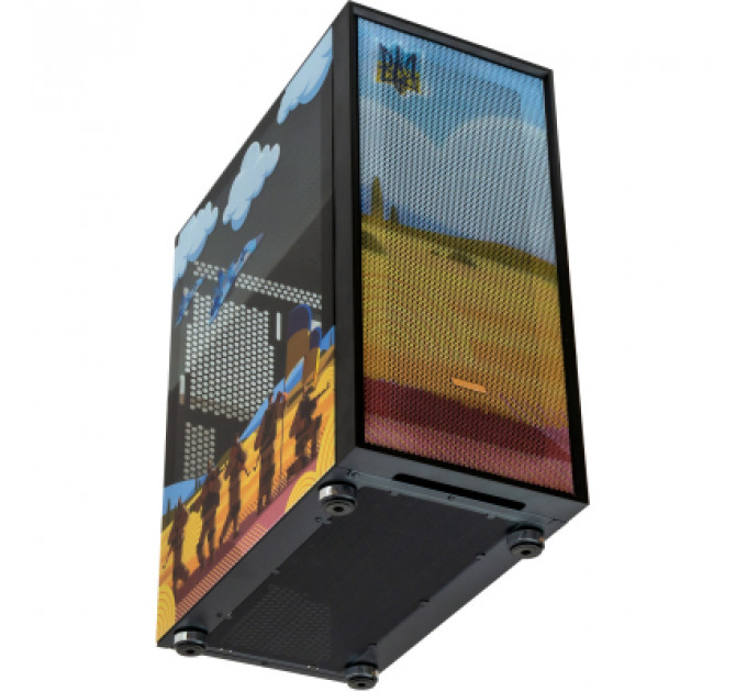 Комп'ютер Vinga Wolverine D5085 (I5M16G3060.D5085)