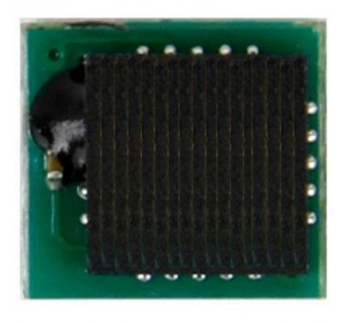 Чип для картриджа HP LJ Enterprise M607/608/609, 11K, Black BASF (BASF-CH-CF237A)