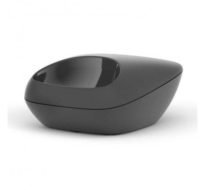 Телефон DECT Gigaset AS690 DUO Black (L36852H2816S301)