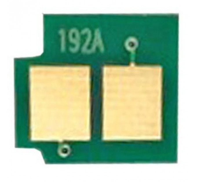 Чип для картриджа HP LJ M435/701/706 1.2K Black BASF (BASF-CH-CZ192A)