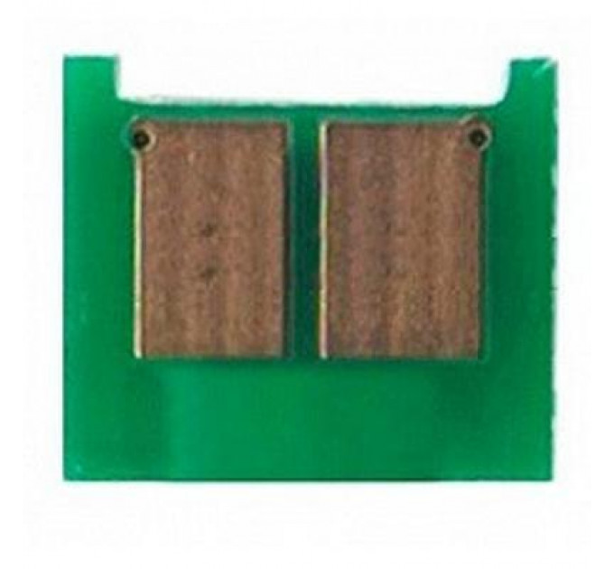 Чип для картриджа HP LJ P1005/1505/1120/1522 U2, 1.6K Black BASF (WWMID-70666)