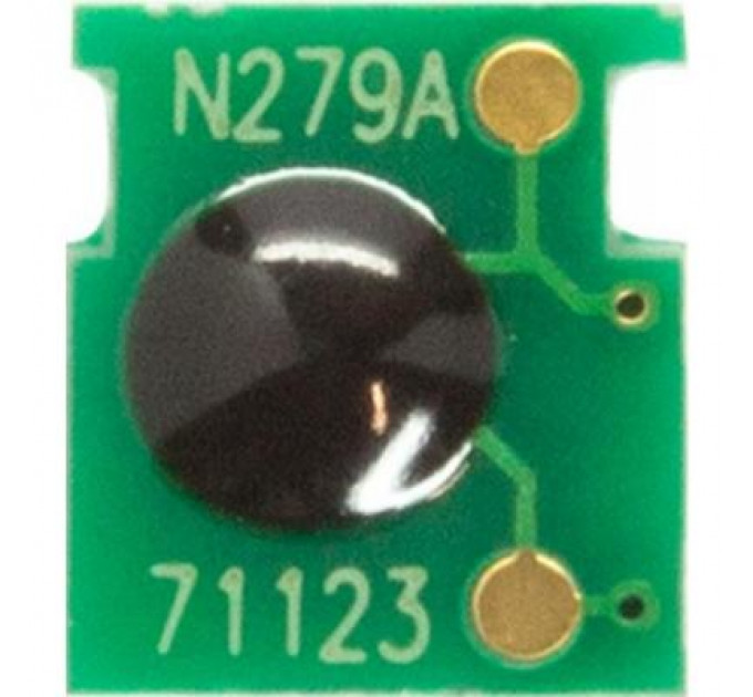 Чип для картриджа HP LJ Pro M12a/12w/26a, 1K, Black BASF (BASF-CH-CF279A)