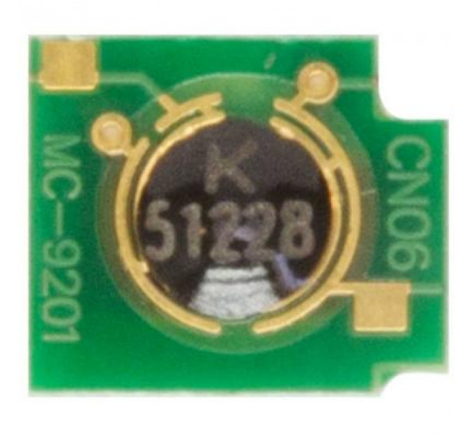 Чип для картриджа HP CLJ 4730, 12K, Black BASF (BASF-CH-HP4730B)
