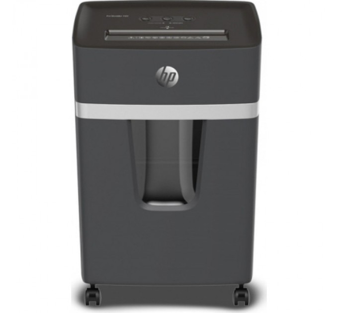 Знищувач документів HP Pro Shredder 15CC (2811) (838096)