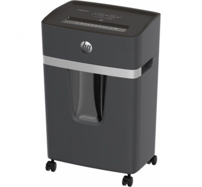 Знищувач документів HP Pro Shredder 15CC (2811) (838096)