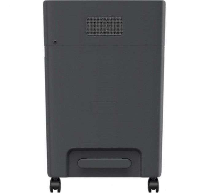 Знищувач документів HP Pro Shredder 15CC (2811) (838096)