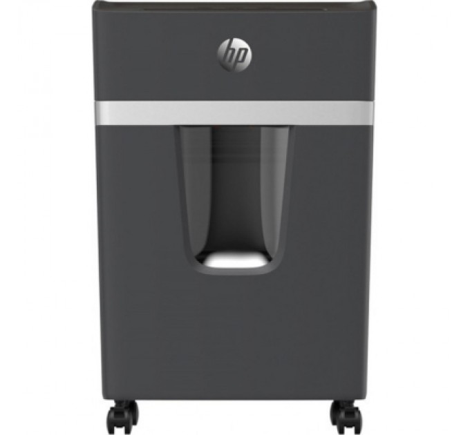 Знищувач документів HP Pro Shredder 15CC (2811) (838096)