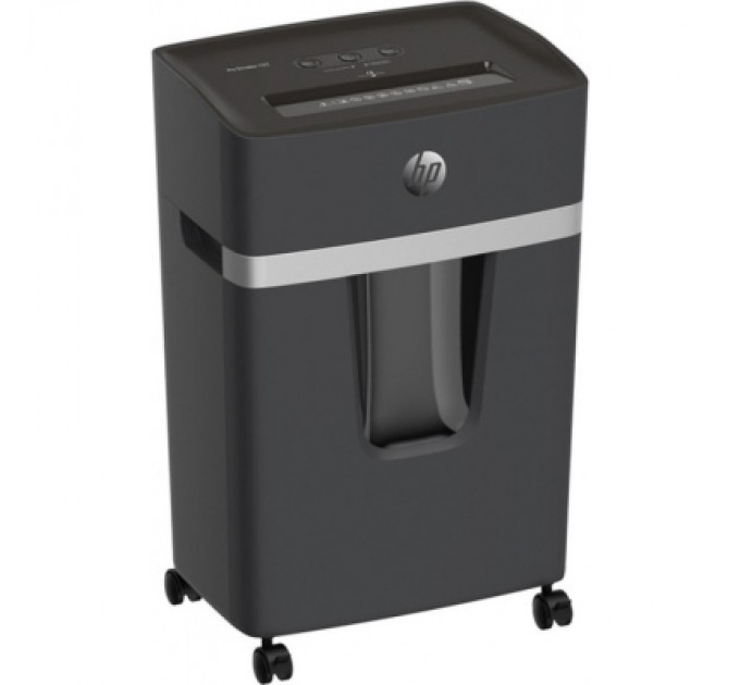 Знищувач документів HP Pro Shredder 15CC (2811) (838096)