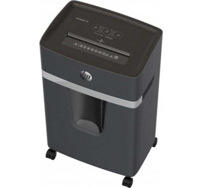Знищувач документів HP Pro Shredder 15CC (2811) (838096)