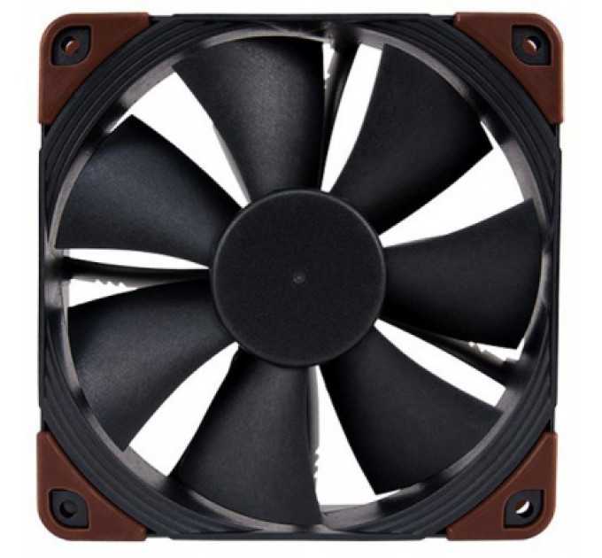 Noctua Кулер до корпусу Noctua iPPC (NF-F12iPPC-3000 PWM)