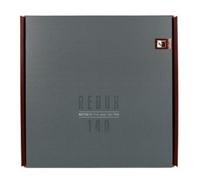 Noctua Кулер до корпусу Noctua REDUX (NF-P14s redux-1500 PWM)