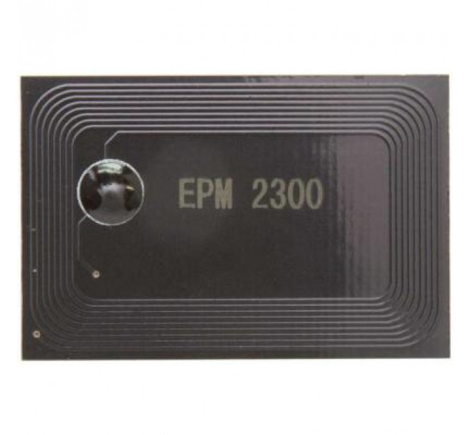 Чип для картриджа Epson EPL-M2300/2400/MX20, 8K, Black BASF (BASF-CH-MX20)