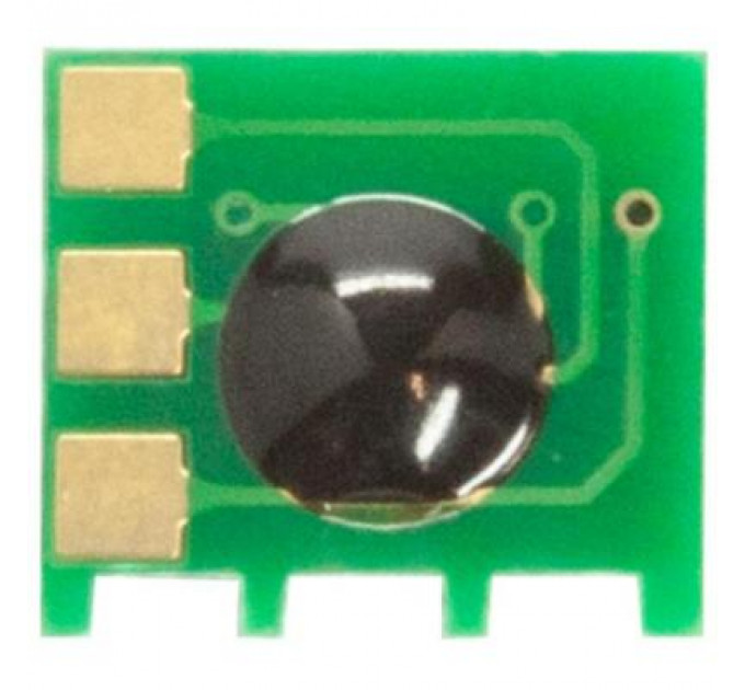 Чип для картриджа HP CE740A/CC530A/CC400A/CE260A/CE310A/CF210A Black BASF (BASF-CH-CE740A-U)
