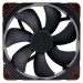 Noctua Кулер до корпусу Noctua NF-A14iPPC-2000 IP67 PWM