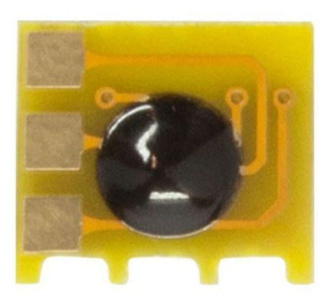 Чип для картриджа HP CF212A/CE312A/CC532A Yellow BASF (BASF-CH-CE742A-U)