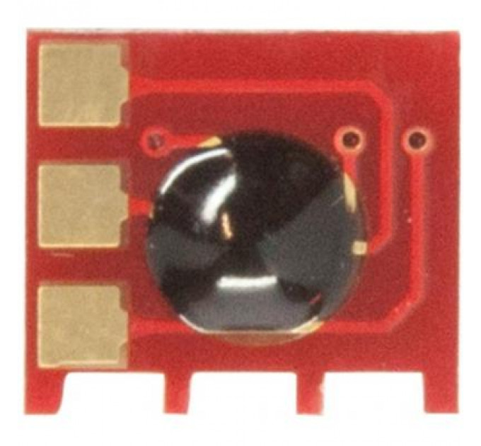 Чип для картриджа HP CF213A/CE313A/CC533A Magenta BASF (BASF-CH-CE743A-U)