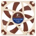 Noctua Кулер до корпусу Noctua NF-A12x15 PWM