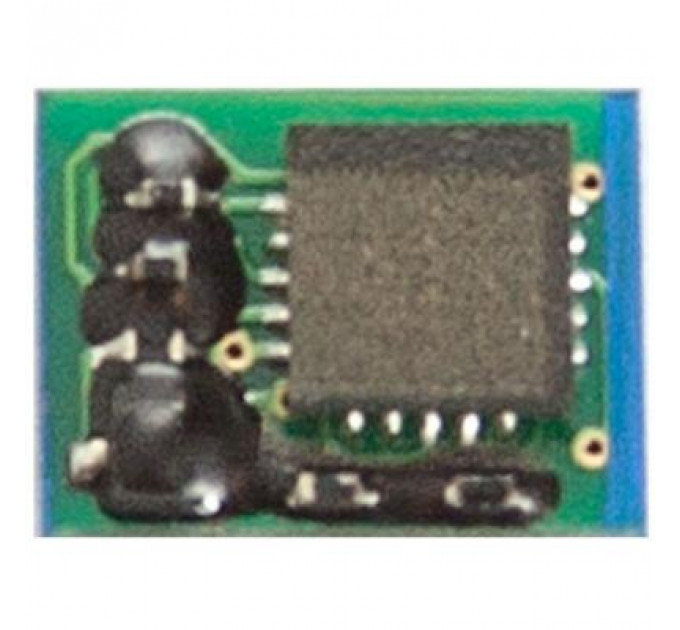 Чип для картриджа HP CLJ M180n/M181fw, 0.9K, Magenta BASF (BASF-CH-CF533A)
