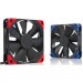 Noctua Кулер до корпусу Noctua NF-F12PWM CHROMAX.BLACK.SWAP